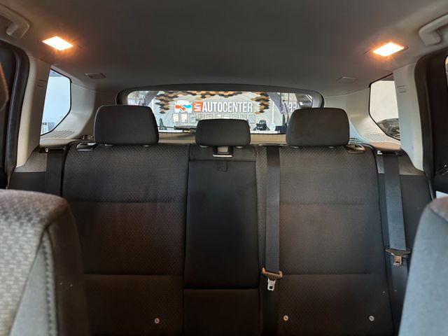 BMW X3 *xDrive*TEMPO*NAVI*2-ZONEN*BI-XENON*