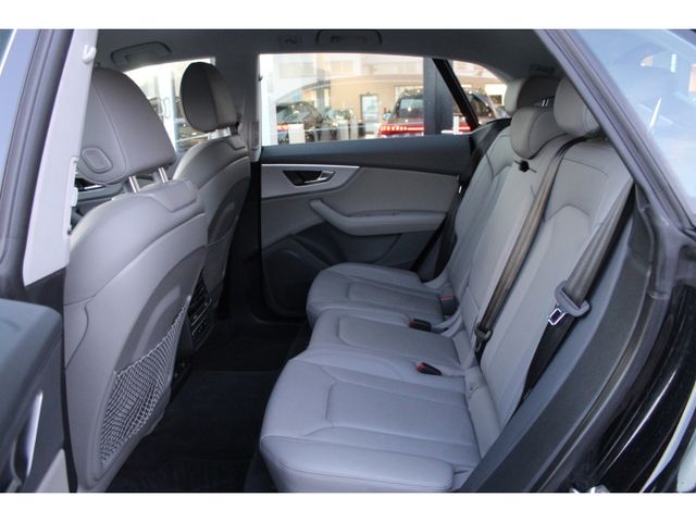 Q8 55 TFSI e qu. S-Line - Tour*Kamera*HUD*MTRX*1