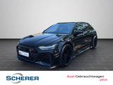 Audi RS6 Avant RS6-X "1 of 30  ABT" - Audi RS6 in Mannheim