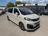 Opel Zafira Life Inno M Navi Head Kame Keyl LederPano - gebrauchte Opel Zafira Life aus dem Jahr 2020