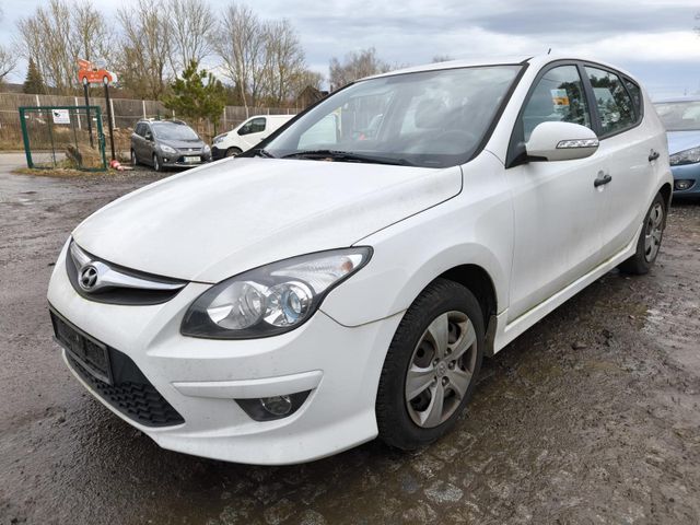 Hyundai i30 Classic 1.4i