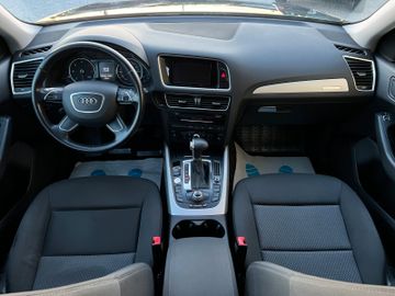 Audi Q5 - 7