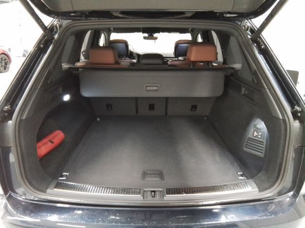 Volkswagen Touareg - Bild 10