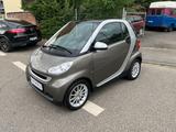 Smart Fortwo CDI Diesel mit nur 87Tkm, Garantie - Smart aus 2010: Cdi
