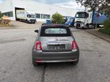 Fiat 500 Lounge - Fiat 500: Limousine