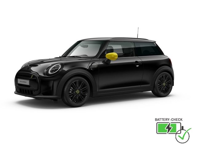 MINI Cooper SE 3-Türer Electric Trim Park-Assistent H