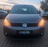 Volkswagen Caddy Maxi 7.Sitzer Roncalli - Volkswagen Caddy Maxi: Roncalli