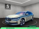 Skoda Superb Combi Selection 1,5 TSI mHEV DSG+ACC+360° - Skoda Superb 3T mit Benzin-Antrieb