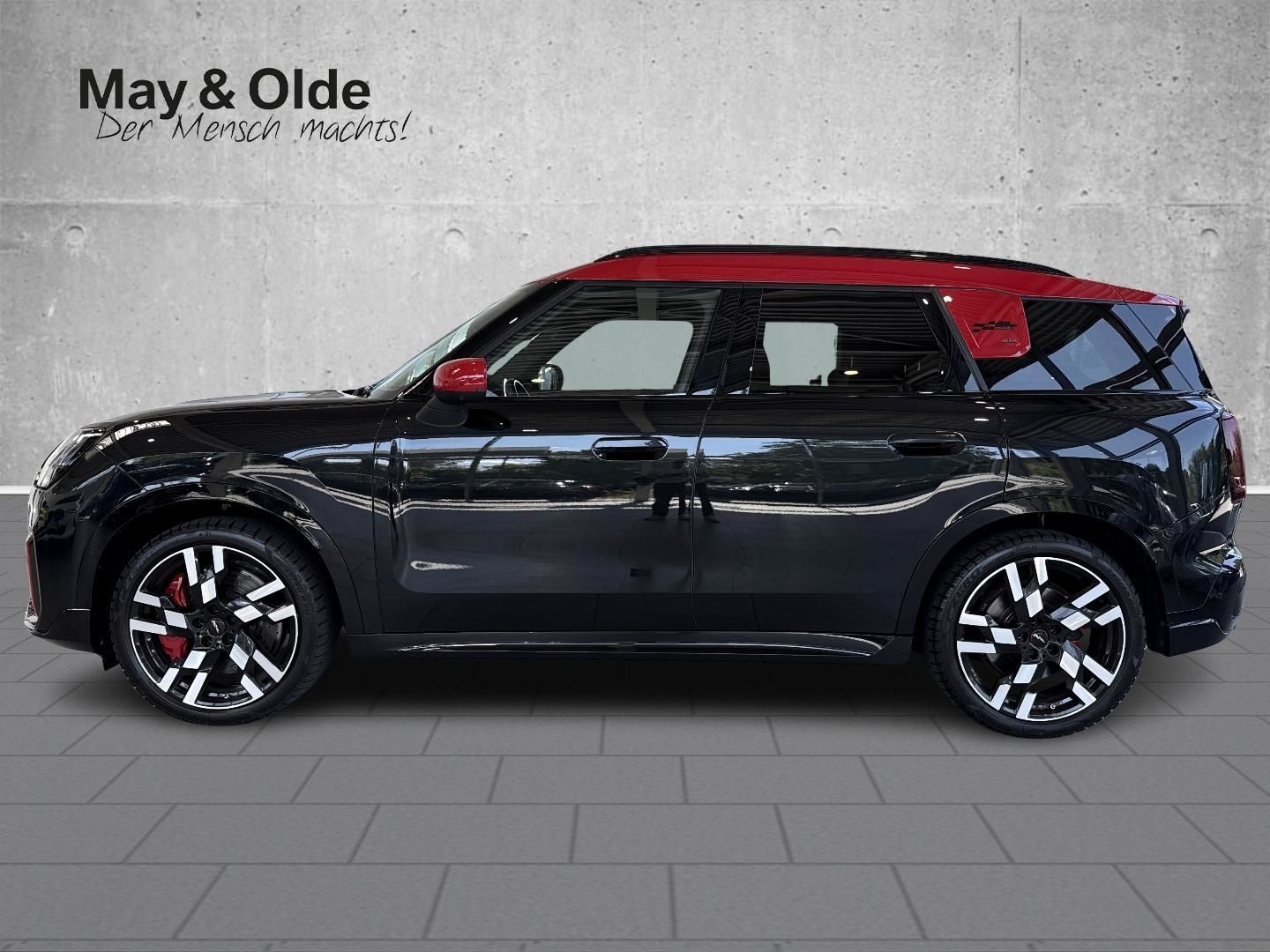 MINI John Cooper Works Countryman - Bild 2