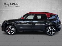 MINI John Cooper Works Countryman - Vorschau Bild 2