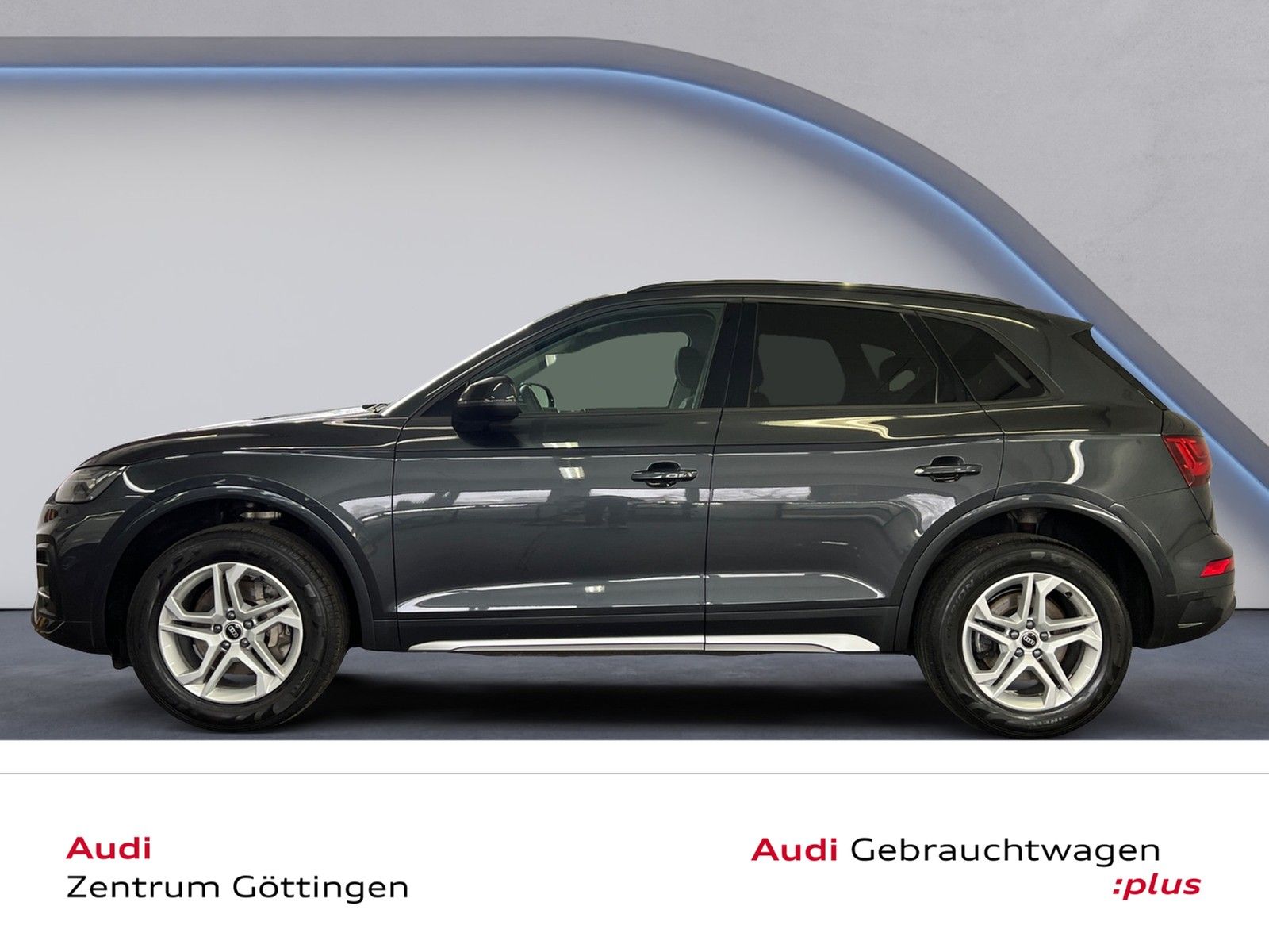Audi Q5 - Bild 3