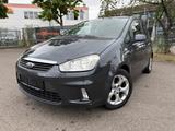 Ford C-Max 1,8 Ghia*KLIMA*TEMPOMAT*TÜV NEU - Ford C-Max aus 2007: Ghia