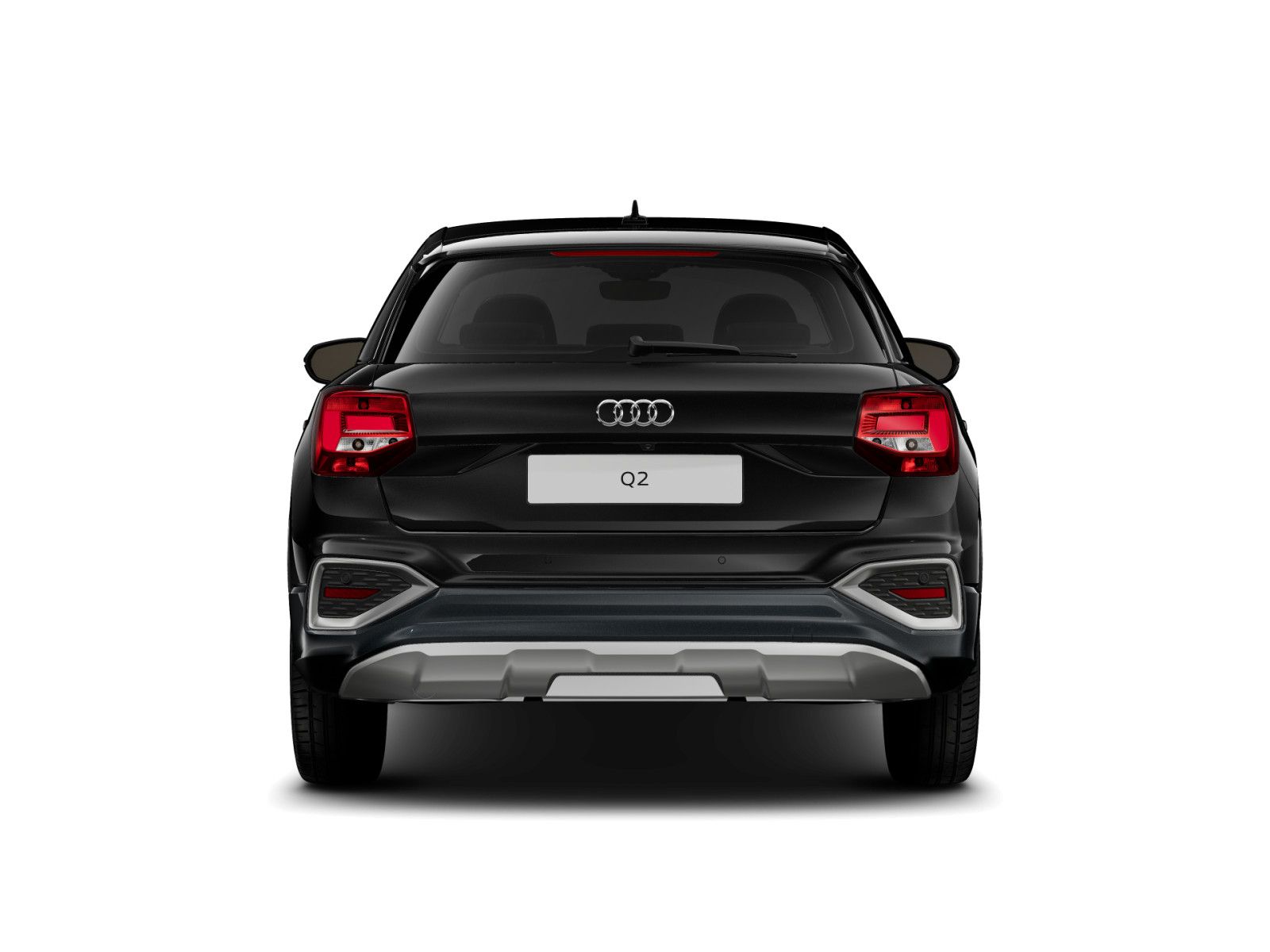 Audi Q2 - Bild 22
