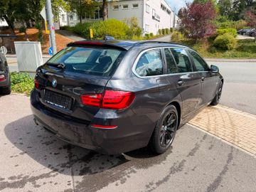 BMW 530 - 5