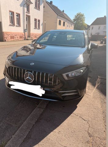 MERCEDES-BENZ Mercedes-Benz A 250 AMG Line