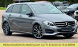 Mercedes-Benz B 220 4Matic Urban Style Edition
