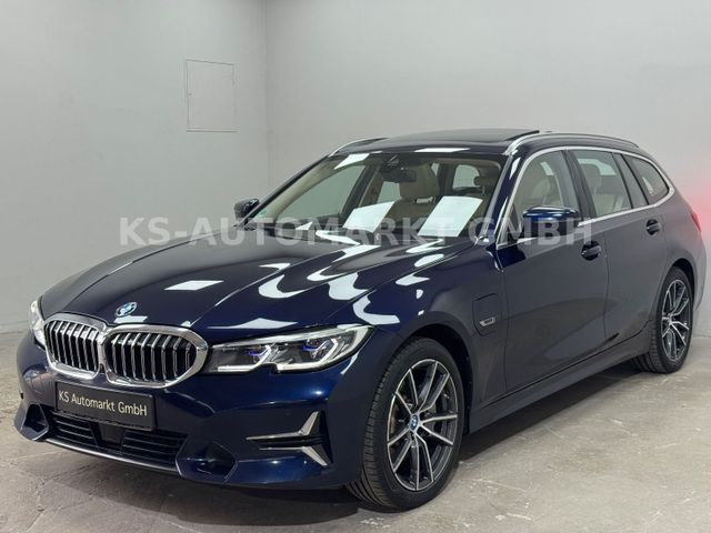 BMW 330 e Touring*Panorama*ACC*Head-Up*360°*Laser*