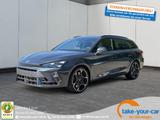 Cupra Leon Sportstourer VZ ST NAVI+KAMERA+EL.HECKKL...