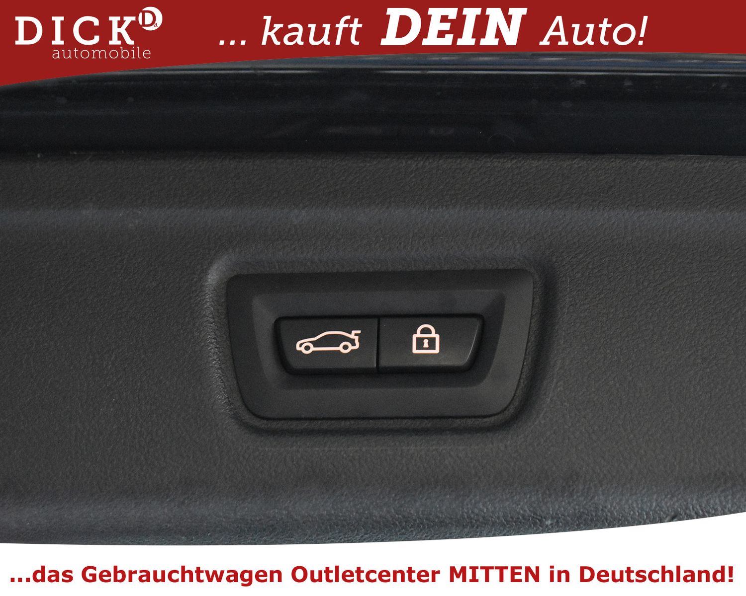 BMW 320d T Luxury Line Sport LEDER+VIRTU+PROF+360°+M - Image 25