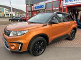 Suzuki Vitara 1.6 DDiS Comfort+ 4x4 - Suzuki mit Diesel-Antrieb