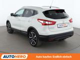 Nissan Qashqai 1.6 dCi Tekna*LED*TEMPO*360*PDC*PANO*BT* - Nissan Gebrauchtwagen in Erfurt