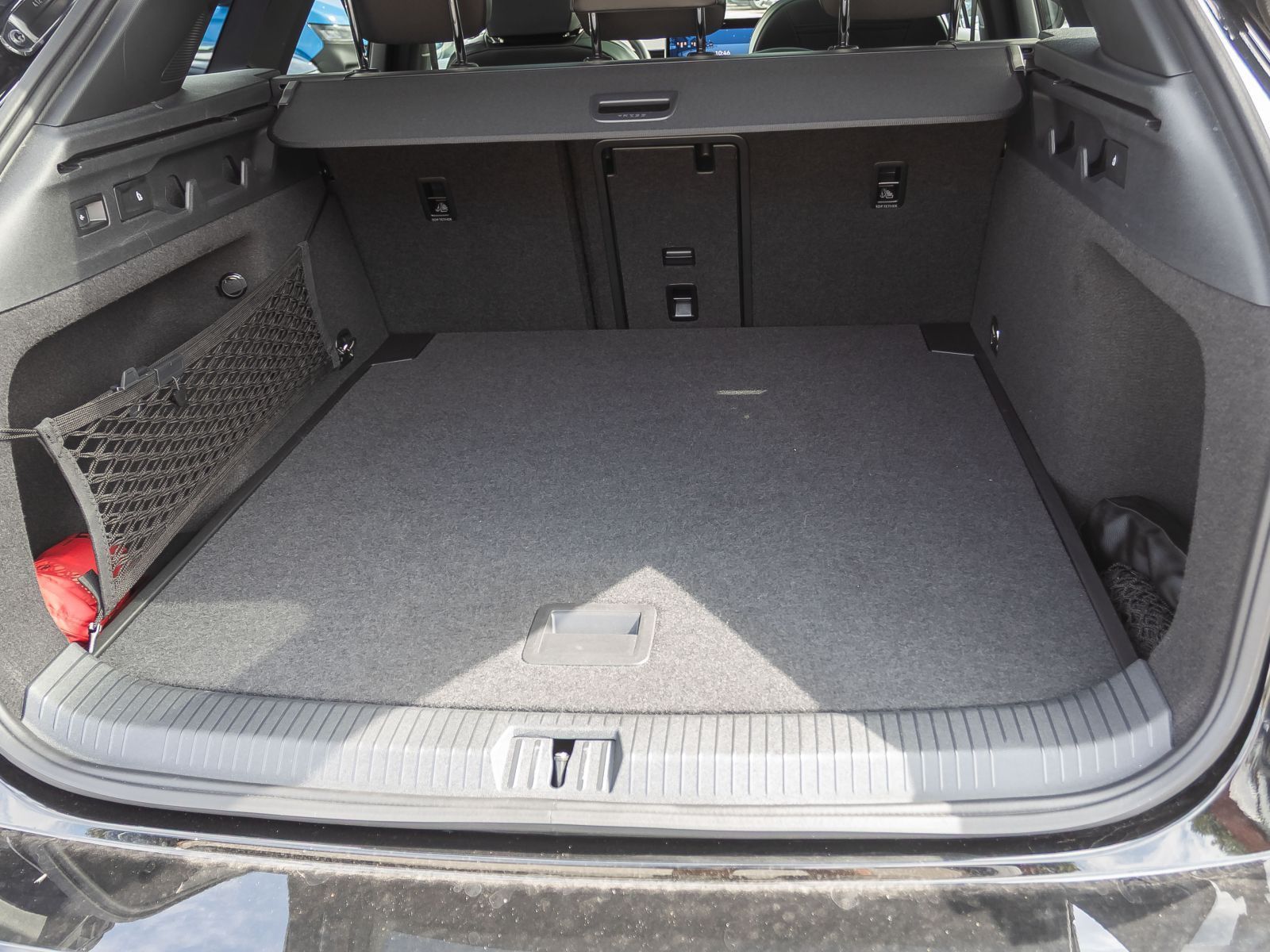 Volkswagen ID.7 - Bild 22