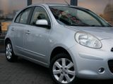 Nissan Micra Acenta*Bluetooth*LM* - Nissan Micra aus 2011