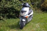 Aprilia Leonardo 150 und kpl. Roller als Ersatzteilträge - APRILIA LEONARDO