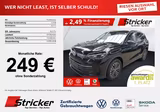 Volkswagen Tiguan Goal 2.0TDI DSG 249,-ohne Anzahlung Navi - Volkswagen Tiguan Jahreswagen mit Diesel-Antrieb: Automatik