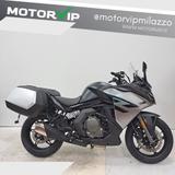 CFMOTO 650 GT DEMO/KM 0 TUA DA 85 euro/ACCONTO 0 - CFMOTO 650GT