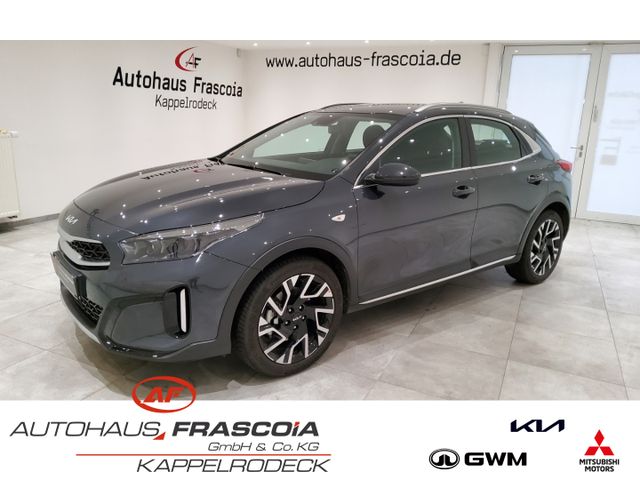 Kia XCeed Vision 1.0 T-GDI Navi LED PDC hi. SHZ Rück