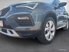 SEAT Ateca 2.0 TDI Xperience DSG Fahrass Infotain Ahk SEAT Ateca 2.0 TDI Xperience DSG Fahrass Infotain Ahk