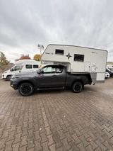Nordstar Camp 8 S SE - Allradantrieb Wohnmobil Pickup