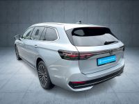 Volkswagen Passat Variant - Vorschau Bild 3