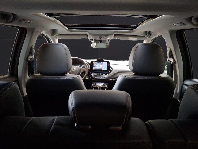 Suzuki S-Cross 1.4 Comfort+ ALLGRIP Automatik BFC