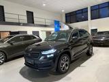 Skoda Kodiaq Sportline 2.0 TDI DSG 4x4 AID/MATRIX/AHK - Skoda Kodiaq Gebrauchtwagen in Hamburg