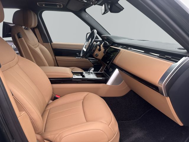 LAND ROVER Range Rover – Bild 9