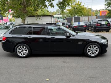 BMW 525 - 5