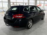 Peugeot 308 SW Allure Business*Navi&Kam.*Leder*Led - Peugeot 308 Allure mit Diesel-Antrieb