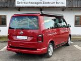 Volkswagen California T6 Ocean Edition 2,0 TDI DSG 4Motion  - VW California 4 motion