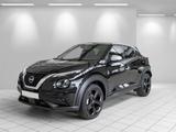 Nissan Juke DCT tekna Zweifarb+Leder+ProPILOT+ACC+360+1 - Nissan Jahreswagen