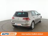 Volkswagen Golf VII 1.4 TSI Edition BMT*NAVI*XENON*ACC*PDC* - Volkswagen Golf: V Edition