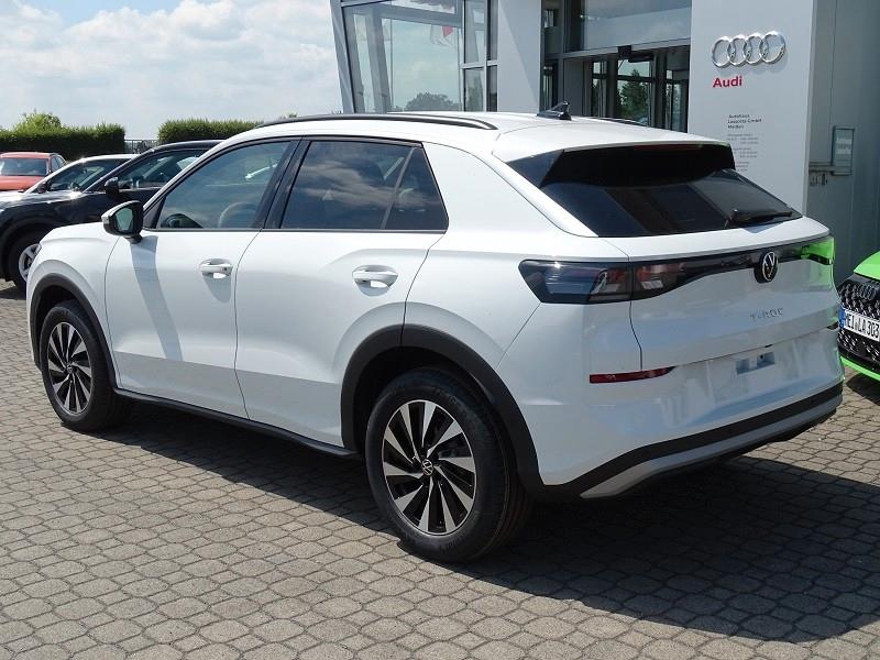 Volkswagen T-Roc 1.5 eTSI DSG ENERGY