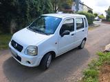 Opel Schöner Opel Agila  aus 2. Hand - Opel Agila in Frankfurt (Main)