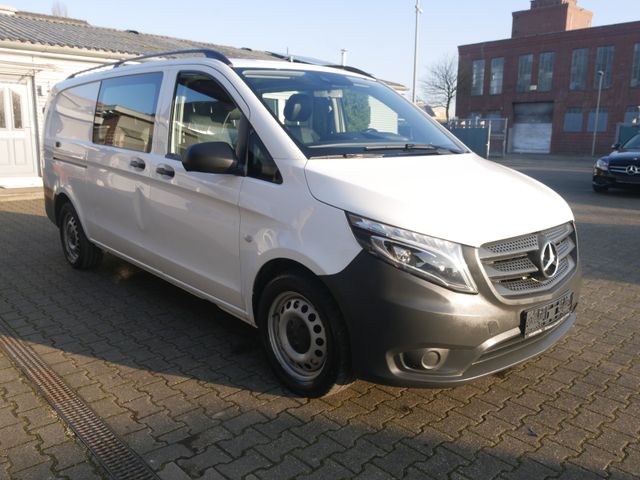 Mercedes-Benz Vito Mixto 116 CDI 9G-tronic 4matic extralang