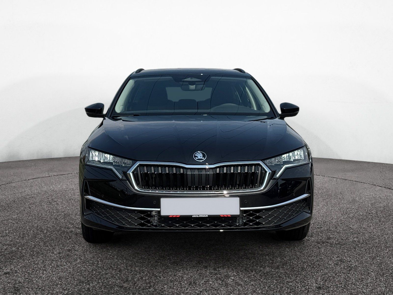 Skoda Octavia Combi Selection TDI DSG|AHK|eHECK|KAMERA imagem 3