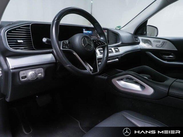 Mercedes-Benz GLE 450 d 4M Advanced Panorama Burmester 360°Cam