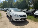 Opel Corsa 1.0 Twinport - Opel Corsa mit Benzin-Antrieb: Limousine, 1.0
