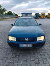 Volkswagen Bora Variant 1.8 T AUM  Tausch möglich - Volkswagen Bora: 1.8