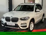 BMW X3 xDrive 20d*G01*xLine*LED*Navi*Panorama*Leder* - BMW X3: 2.0